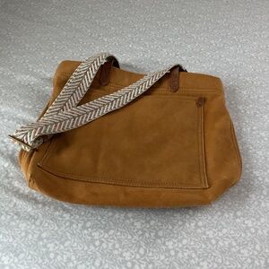 VGUC Madewell Tote Bag Canvas